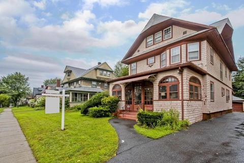 137 Forest Park Ave, Springfield, MA 01108 photo 1