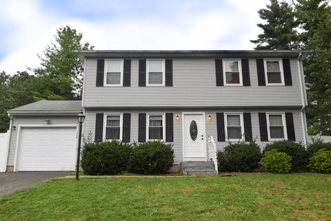 236 Ramblewood Dr, Springfield, MA 01118 photo 1