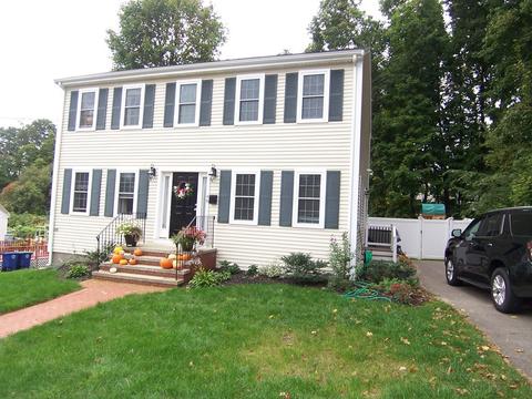 48 Hillside Rd, Braintree, MA 02184 photo 1