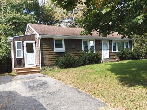 66 Commonwealth Ave, Worcester, MA 01604 photo 1