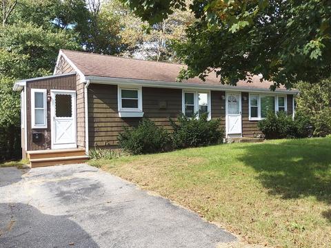 66 Commonwealth Ave, Worcester, MA 01604 photo 2