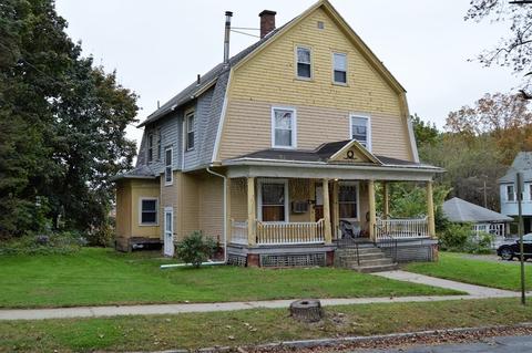 116 Nonotuck, Chicopee, MA 01013 photo 1