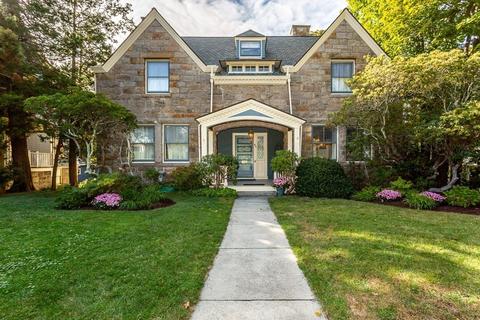 64 Underwood St, Fall River, MA 02720 photo 1