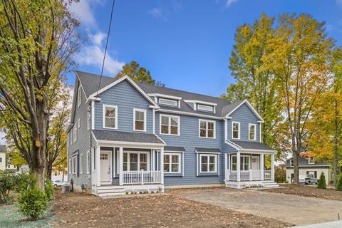 10 Otis St #B, Wakefield, MA 01880 photo 1