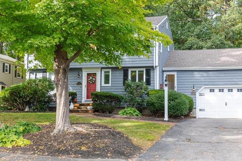 63 Maple Ridge Rd, Reading, MA 01867 photo 2