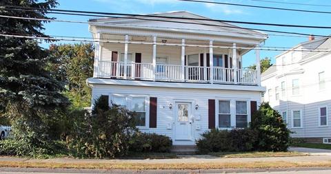 63 Holten St, Danvers, MA 01923 photo 1