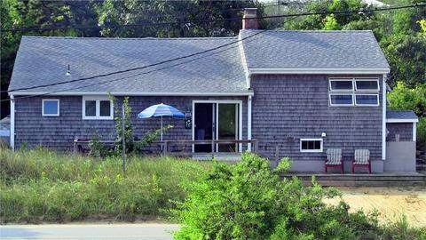 575 Steele Rd, Eastham, MA 02642 photo 1