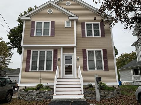 98 Main St, Blackstone, MA 01504 photo 1