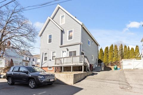 5 Magnolia Ct, Everett, MA 02149 photo 1
