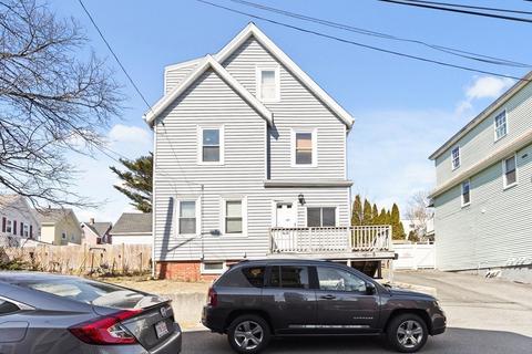 5 Magnolia Ct, Everett, MA 02149 photo 2