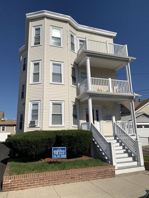 39 Edith, Everett, MA 02149 photo 1