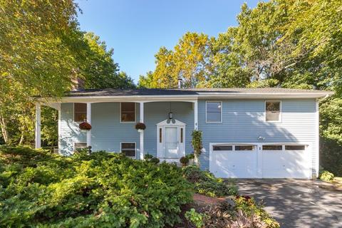 1 Marlboro St, Maynard, MA 01754 photo 1