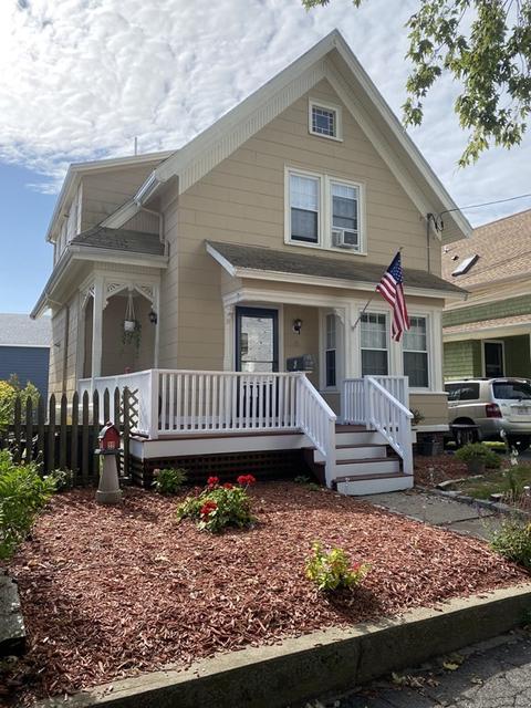 6 Tolman St, Gloucester, MA 01930 photo 1