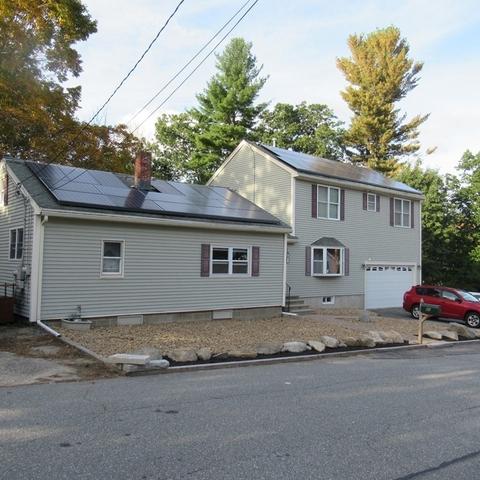 40 Gerrish Ave, Dracut, MA 01826 photo 1