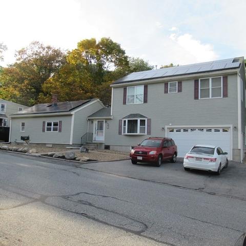 40 Gerrish Ave, Dracut, MA 01826 photo 2