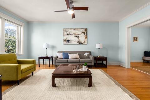 18 Gibbs St #3, Brookline, MA 02445 photo 3