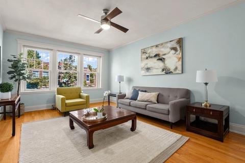18 Gibbs St #3, Brookline, MA 02445 photo 2