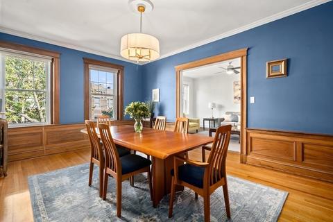 18 Gibbs St #3, Brookline, MA 02445 photo 5
