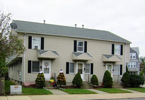 26 White St, Springfield, MA 01108 photo 1