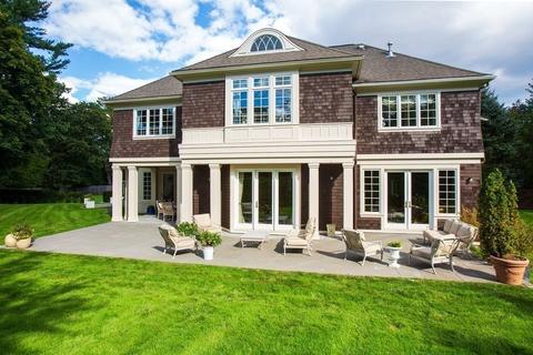 375 Lee St, Brookline, MA 02445 photo 28