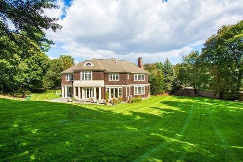 375 Lee St, Brookline, MA 02445 photo 30