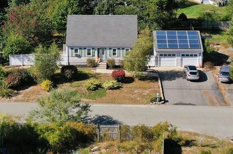 13 Pheasant Ave, Wareham, MA 02571 photo 2