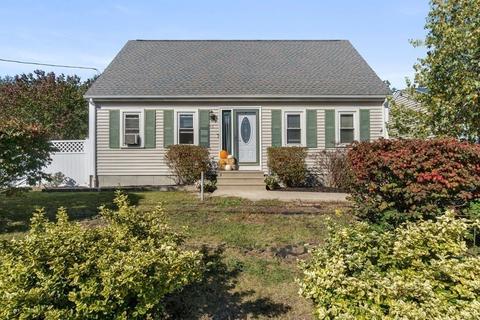 13 Pheasant Ave, Wareham, MA 02571 photo 5