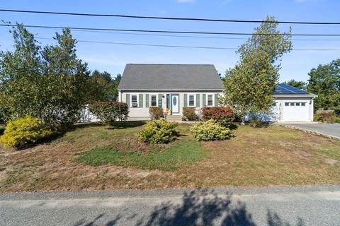 13 Pheasant Ave, Wareham, MA 02571 photo 3