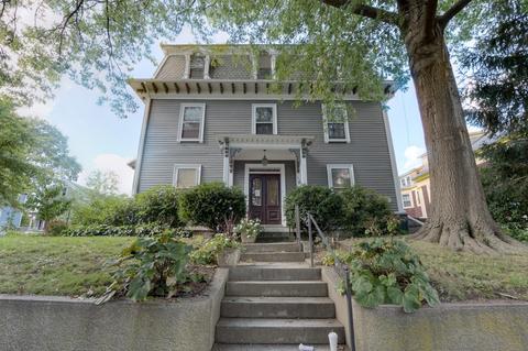 6 Crown #2, Worcester, MA 01609 photo 3