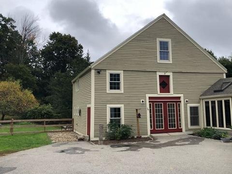 74 Main St, Ashburnham, MA 01430 photo 2
