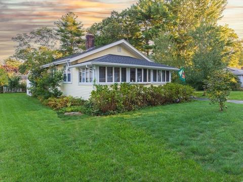 8 Chestnut St, Wareham, MA 02571 photo 1