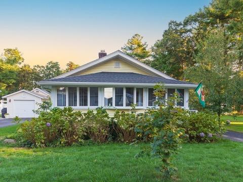 8 Chestnut St, Wareham, MA 02571 photo 2