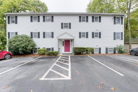 3 Stockholm St #2B, Worcester, MA 01607 photo 1