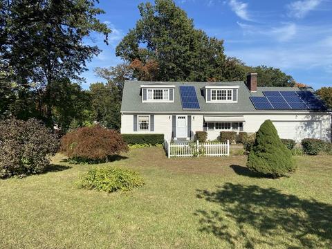 344 Forest Hills Rd, Springfield, MA 01128 photo 1