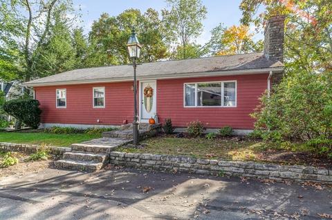 4 Junction Rd, North Reading, MA 01864 photo 1