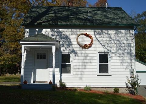 35 Pleasant, Upton, MA 01568 photo 1