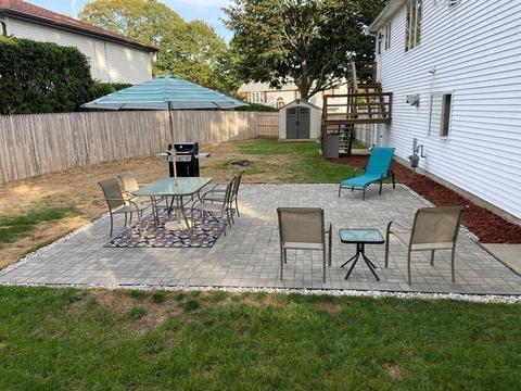 214 Kenyon St, Fall River, MA 02720 photo 23