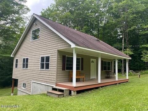 115 Monroe Rd, Florida, MA 01247 photo 1