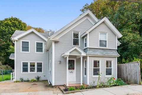 109 Centennial Ave, Gloucester, MA 01930 photo 1