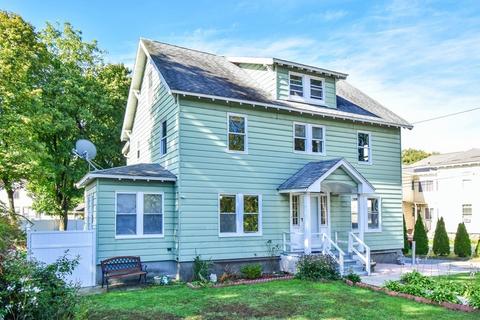 4 Gorham St, Worcester, MA 01605 photo 2