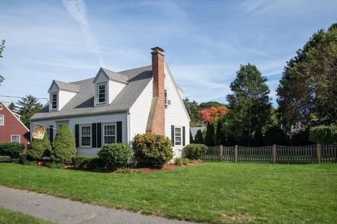 5 Cabot Rd, Danvers, MA 01923 photo 2