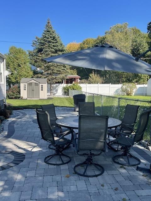 21 Knowles Rd, Worcester, MA 01602 photo 5