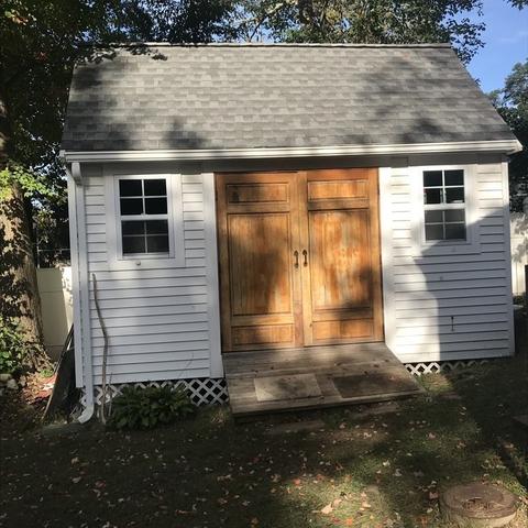 25 Mitchell St, Randolph, MA 02368 photo 13