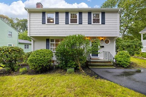 34 Tower Rd, Lexington, MA 02421 photo 2
