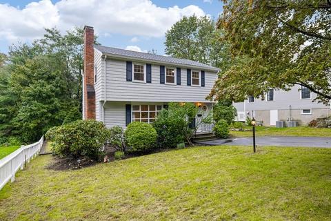 34 Tower Rd, Lexington, MA 02421 photo 1