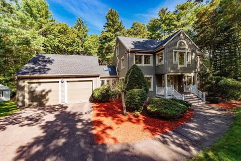 1 Nathaniel Guild Rd, Sharon, MA 02067 photo 2