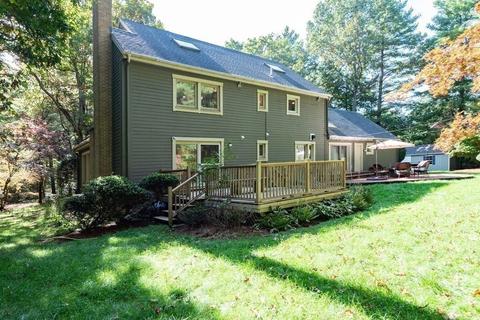 1 Nathaniel Guild Rd, Sharon, MA 02067 photo 33