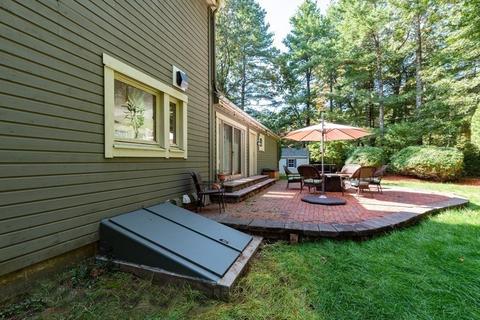 1 Nathaniel Guild Rd, Sharon, MA 02067 photo 29