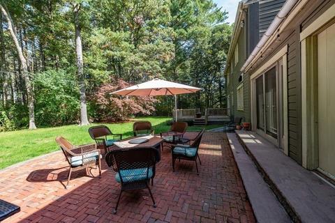 1 Nathaniel Guild Rd, Sharon, MA 02067 photo 28