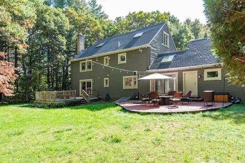 1 Nathaniel Guild Rd, Sharon, MA 02067 photo 34